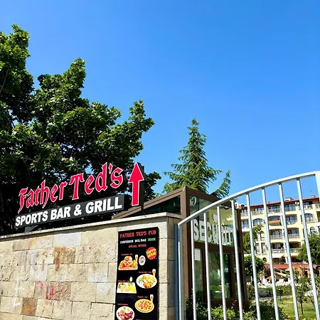 Royal Dreams - 2 아파트