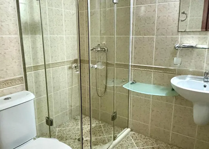 Apartment Royal Dreams - 2 Sunny Beach