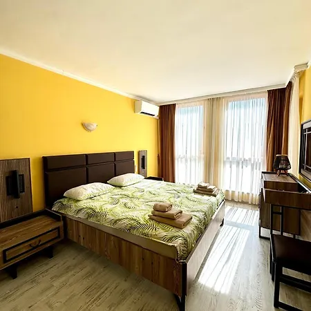 Royal Dreams - 2 * Slantchev Briag