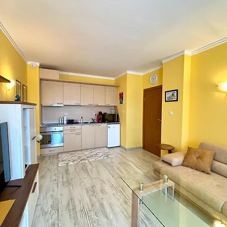 Apartament Royal Dreams - 2 Sunny Beach