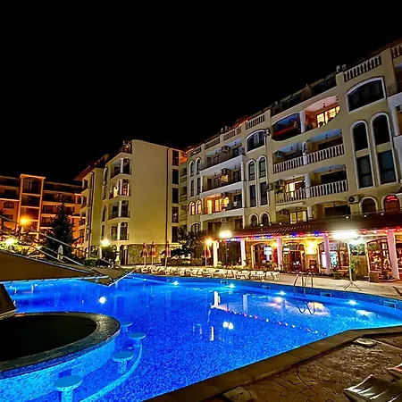 Apartament Royal Dreams - 2