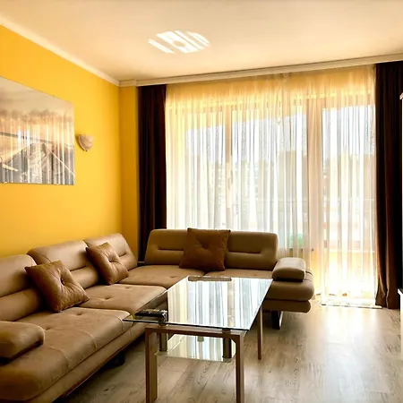 Royal Dreams - 2 Apartament *