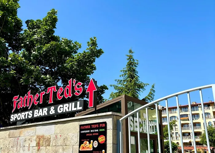 Royal Dreams - 2 Lägenhet