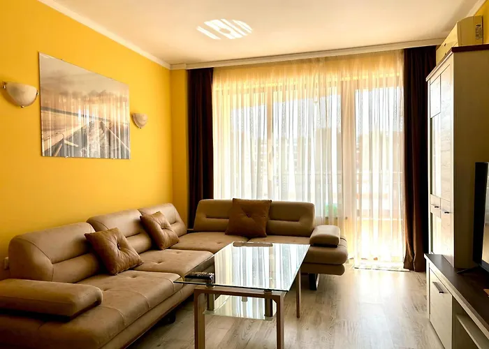 Royal Dreams - 2 Lägenhet *